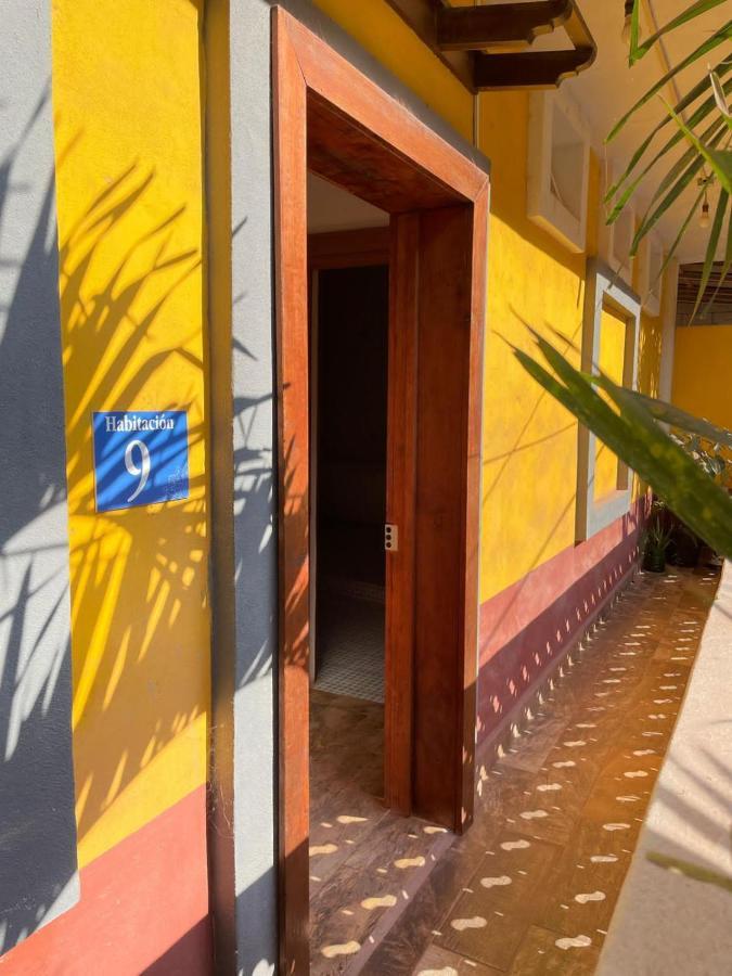 Casa Rio Cuale And River Retreat Puerto Vallarta Buitenkant foto