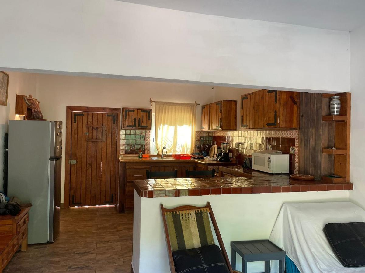 Casa Rio Cuale And River Retreat Puerto Vallarta Buitenkant foto