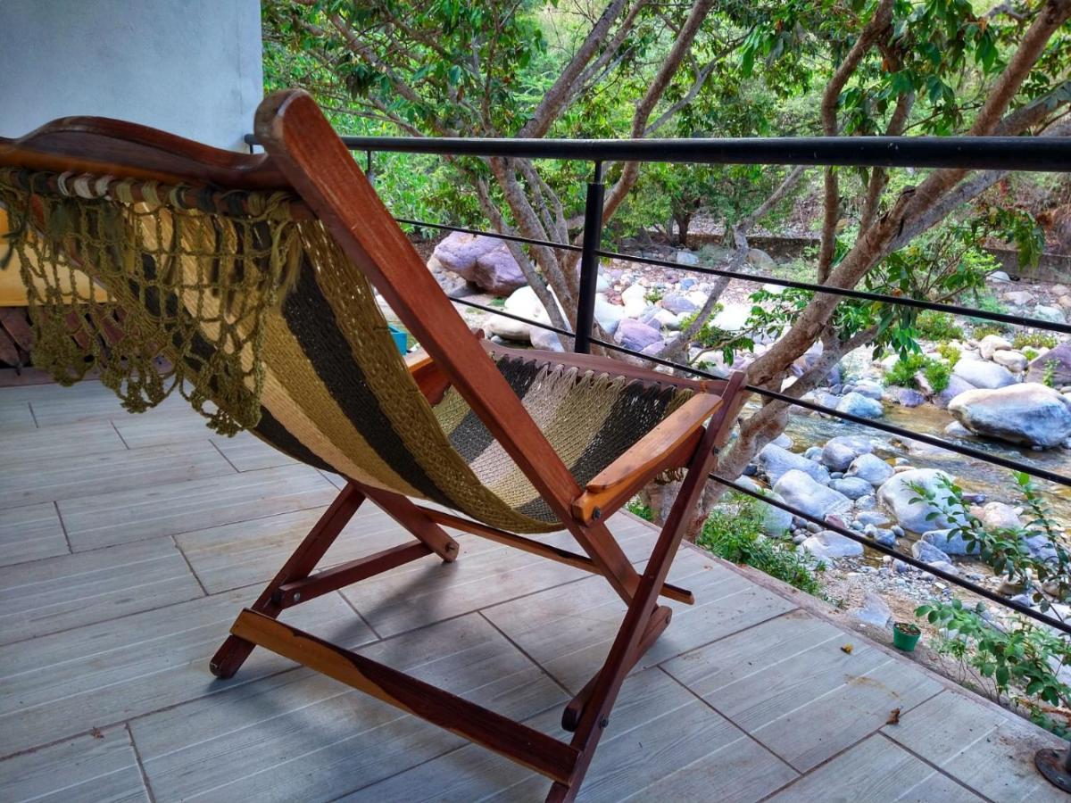 Casa Rio Cuale And River Retreat Puerto Vallarta Buitenkant foto