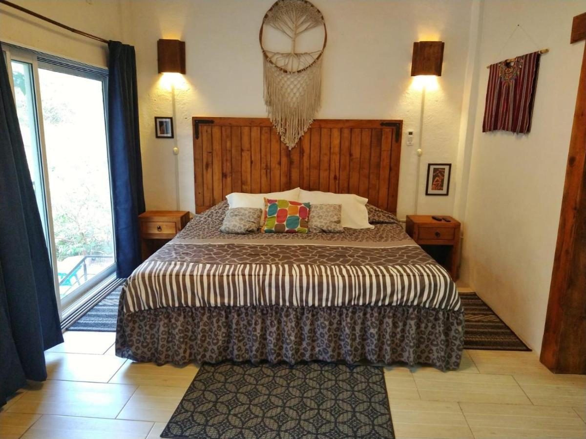 Casa Rio Cuale And River Retreat Puerto Vallarta Buitenkant foto