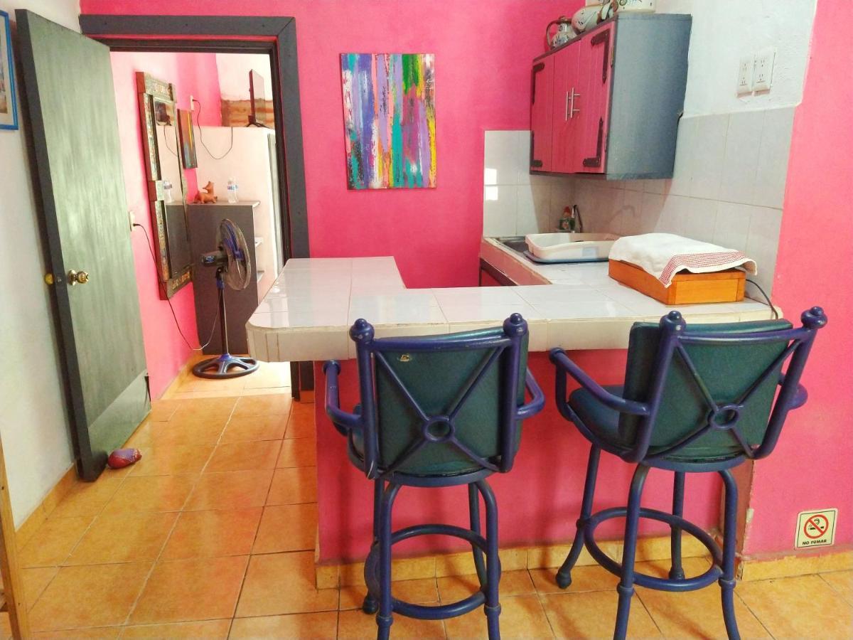 Casa Rio Cuale And River Retreat Puerto Vallarta Kamer foto
