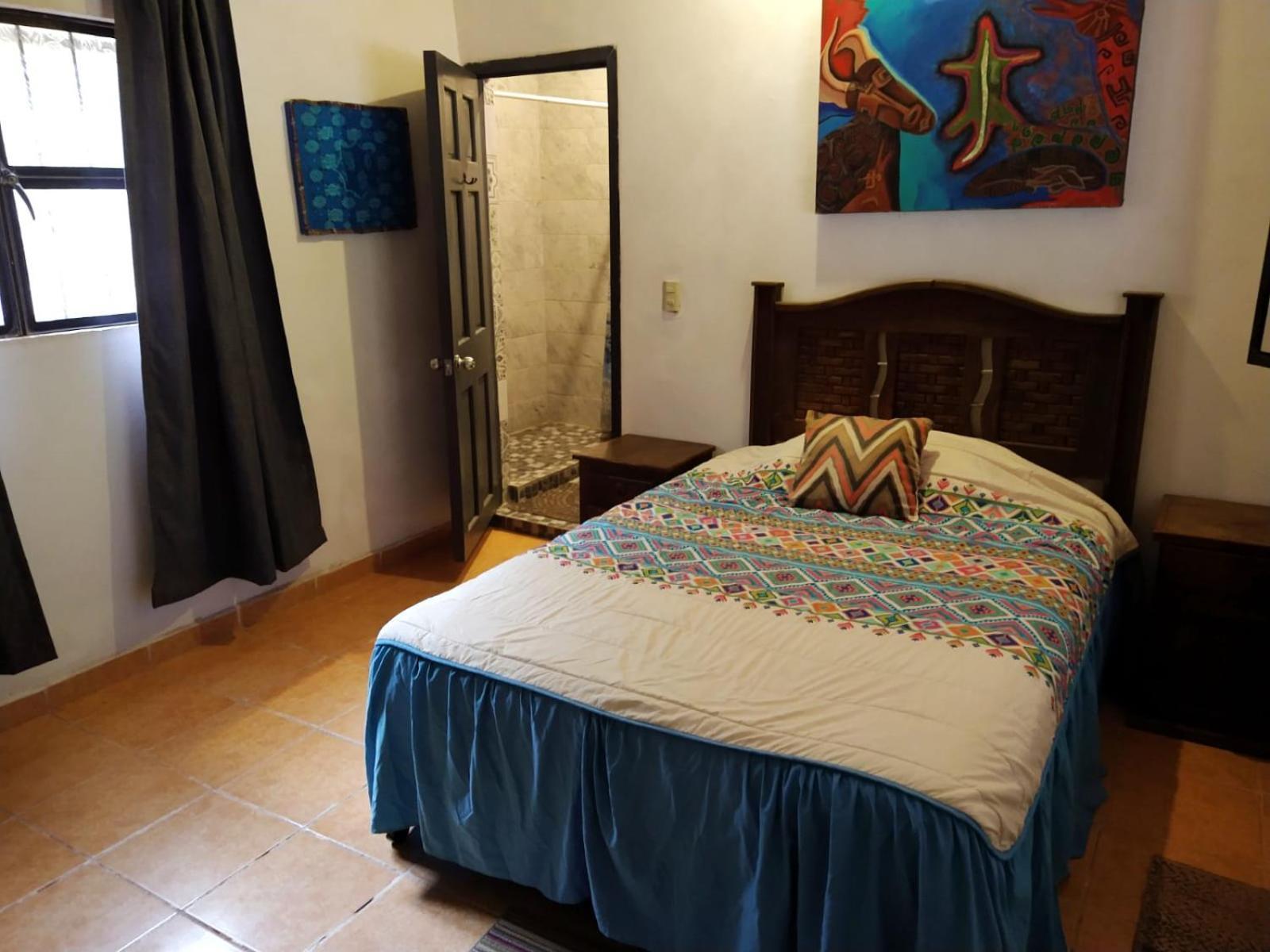 Casa Rio Cuale And River Retreat Puerto Vallarta Buitenkant foto
