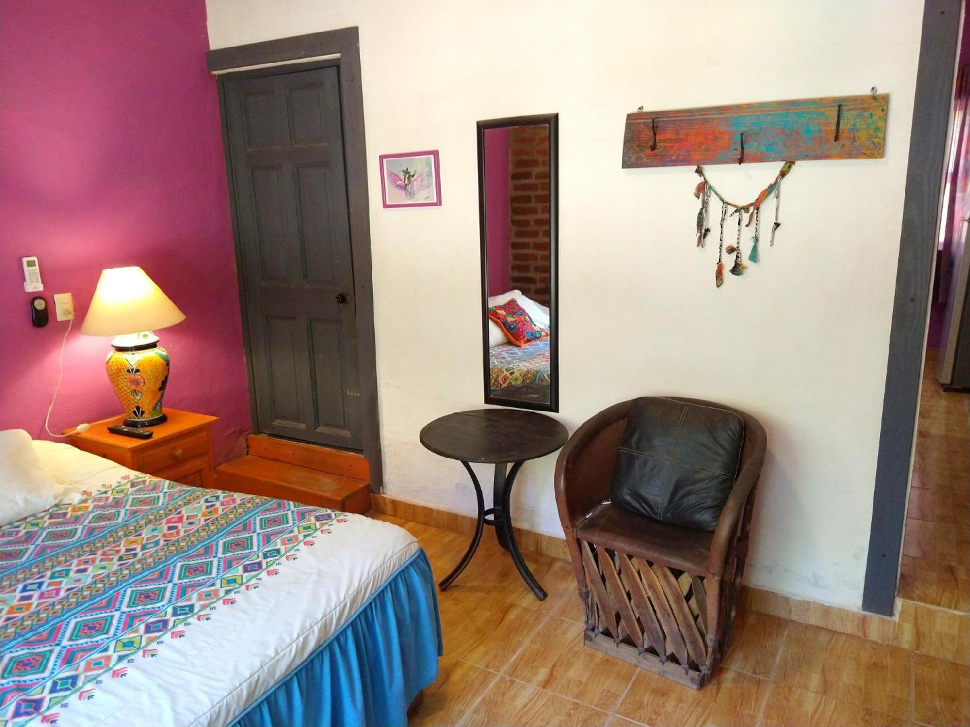 Casa Rio Cuale And River Retreat Puerto Vallarta Kamer foto