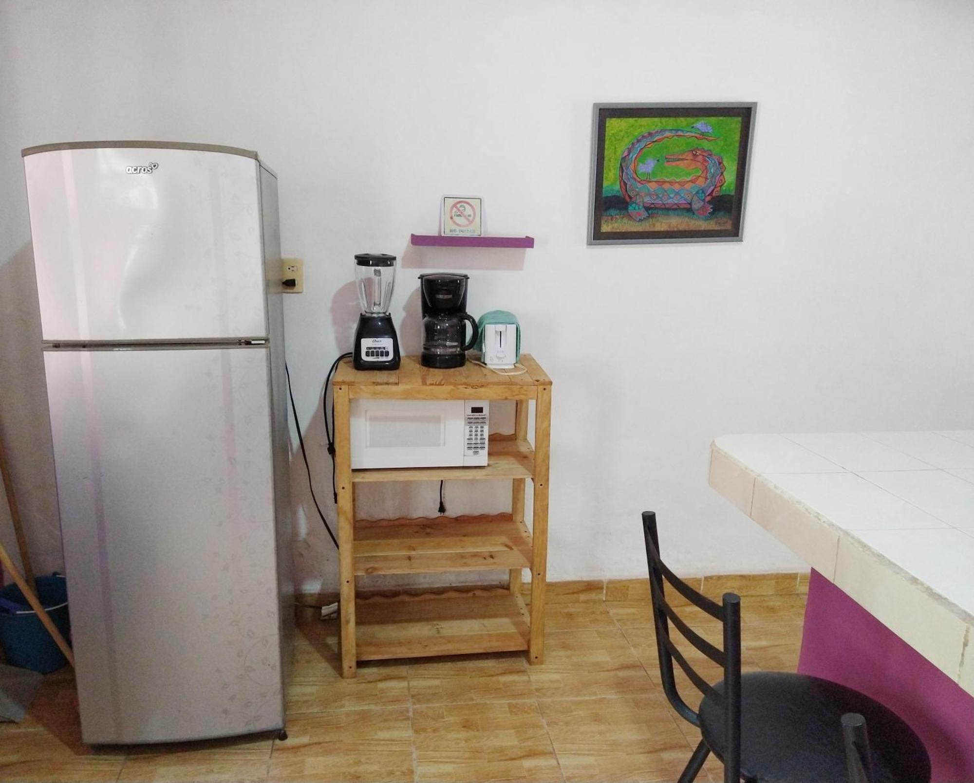 Casa Rio Cuale And River Retreat Puerto Vallarta Kamer foto