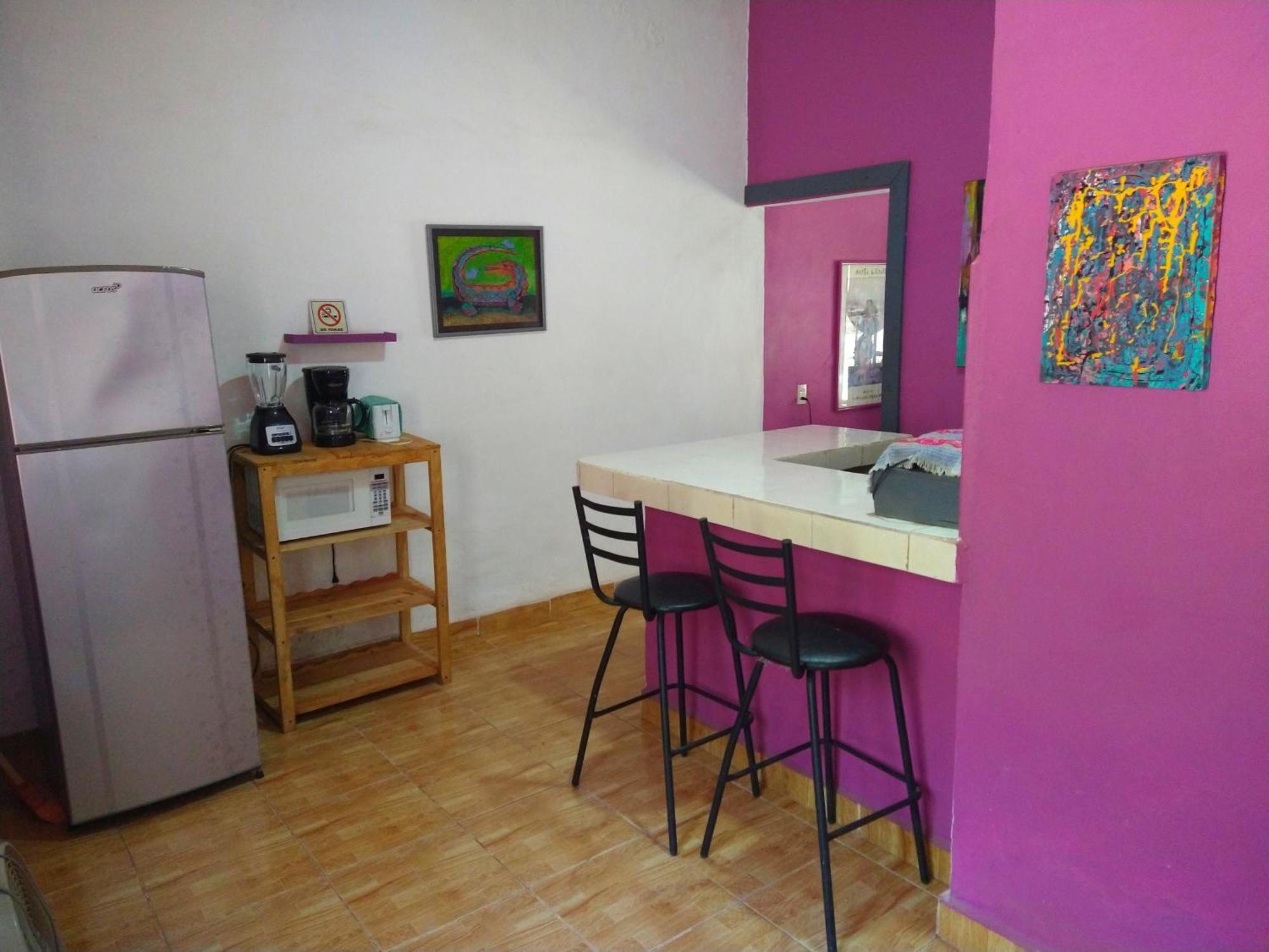 Casa Rio Cuale And River Retreat Puerto Vallarta Kamer foto