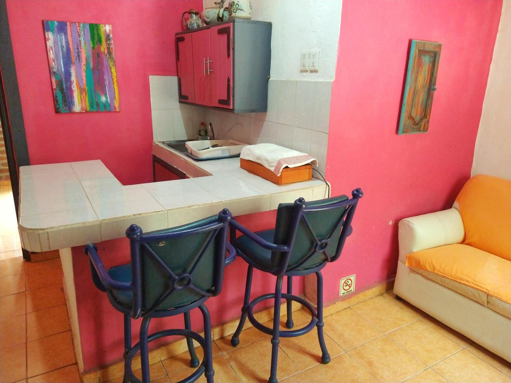 Casa Rio Cuale And River Retreat Puerto Vallarta Kamer foto