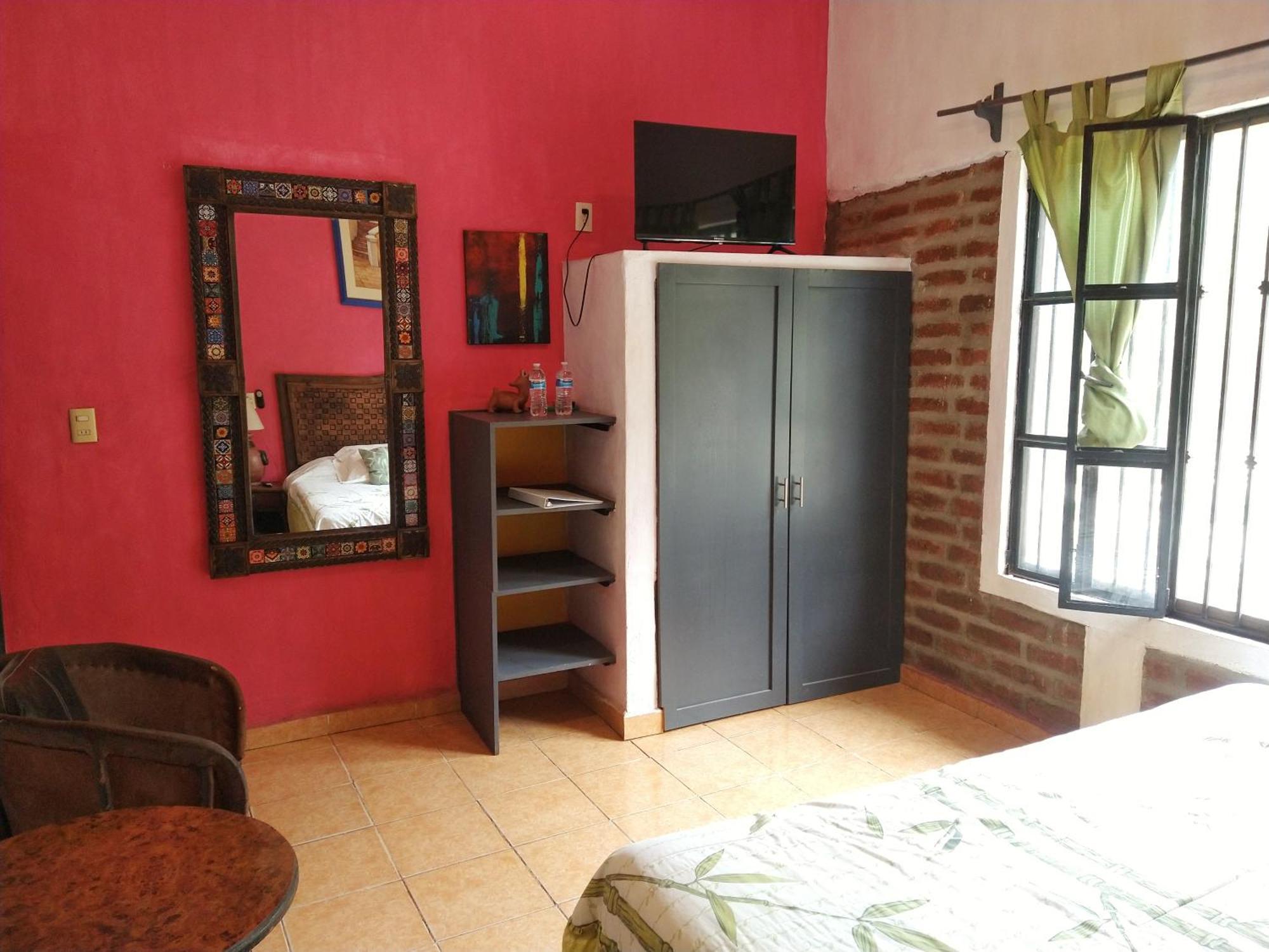 Casa Rio Cuale And River Retreat Puerto Vallarta Kamer foto