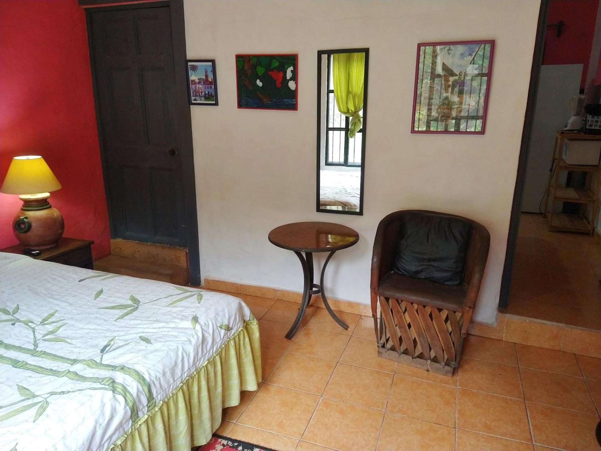 Casa Rio Cuale And River Retreat Puerto Vallarta Kamer foto