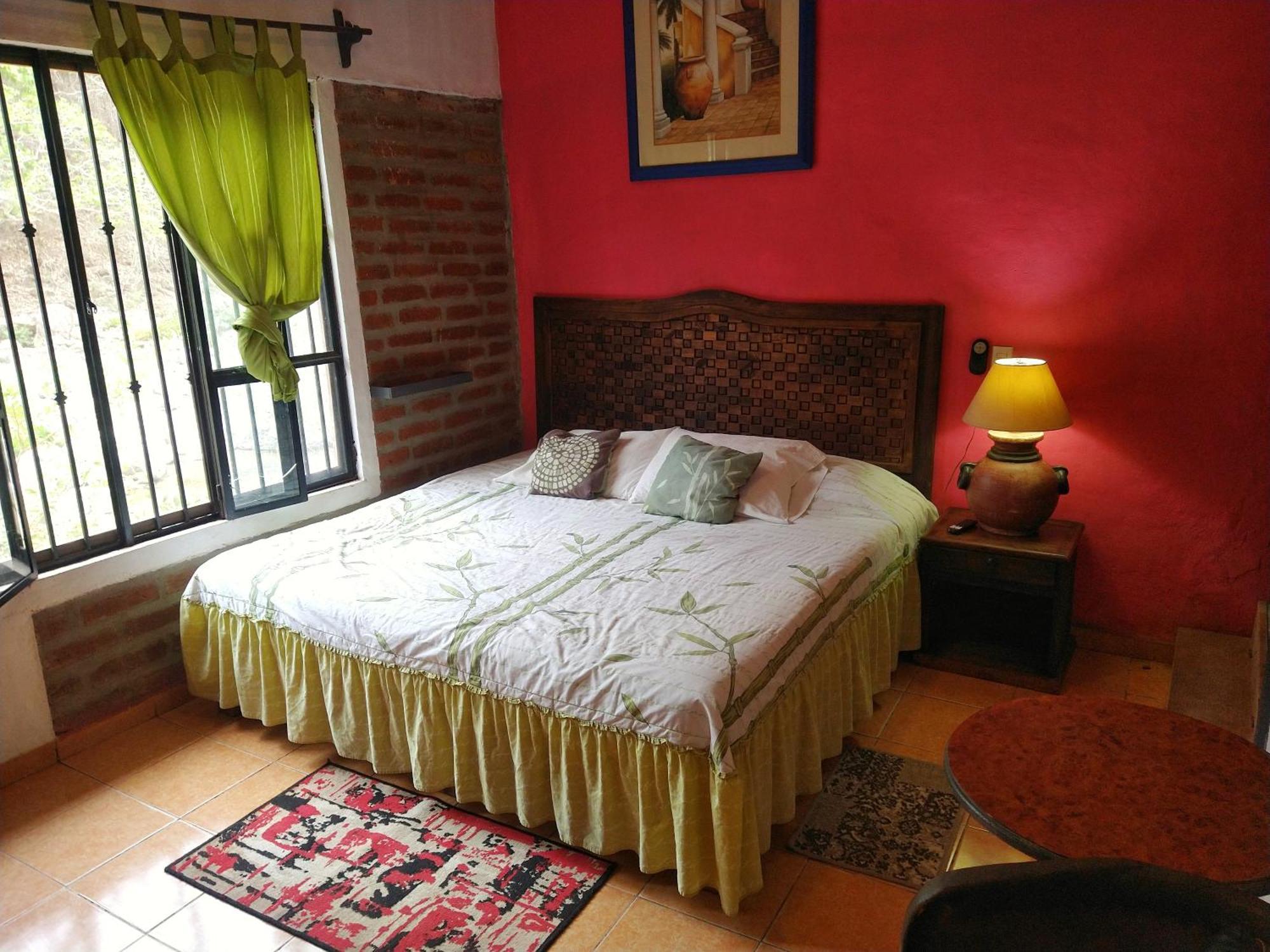 Casa Rio Cuale And River Retreat Puerto Vallarta Kamer foto
