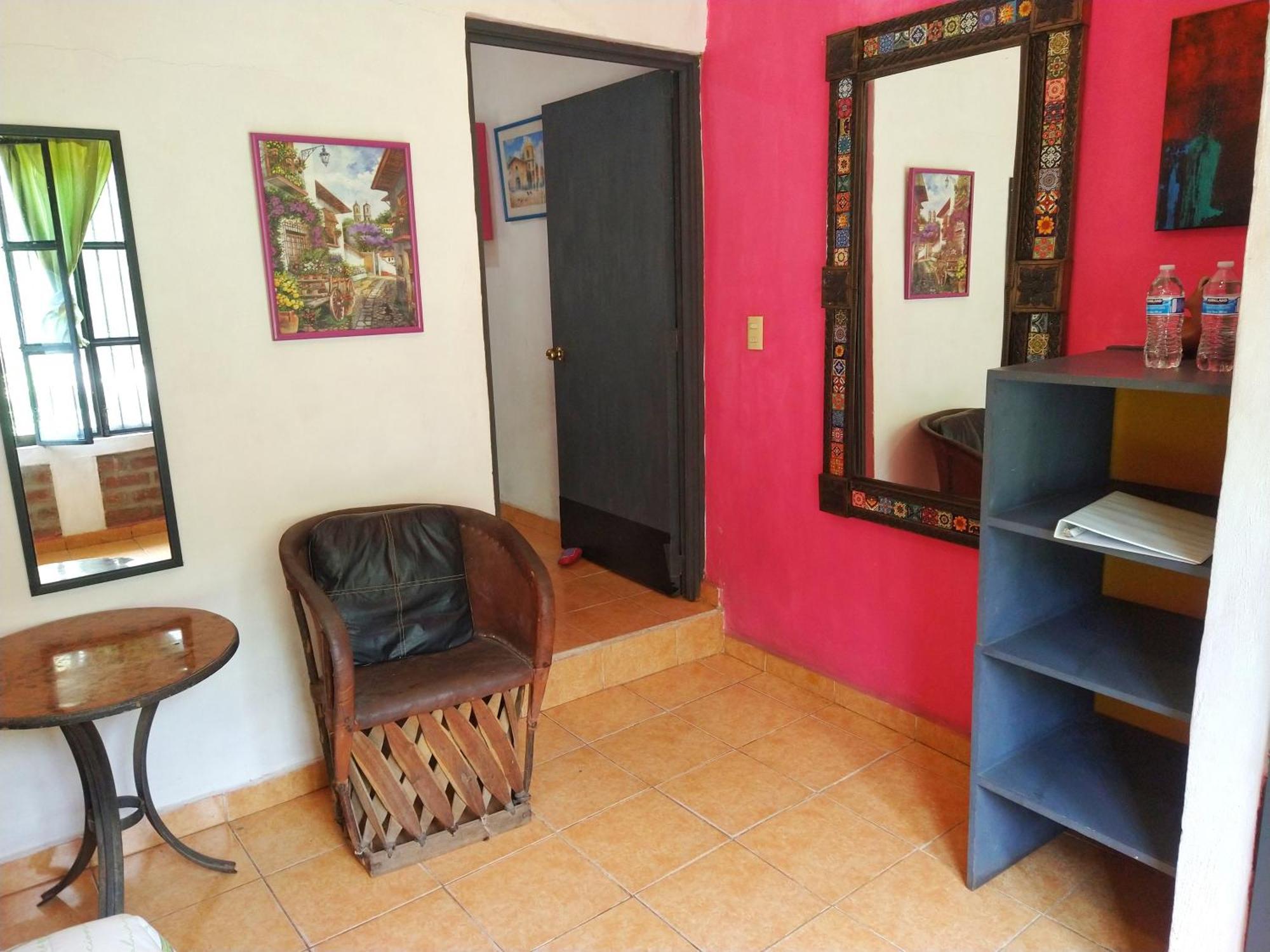 Casa Rio Cuale And River Retreat Puerto Vallarta Kamer foto