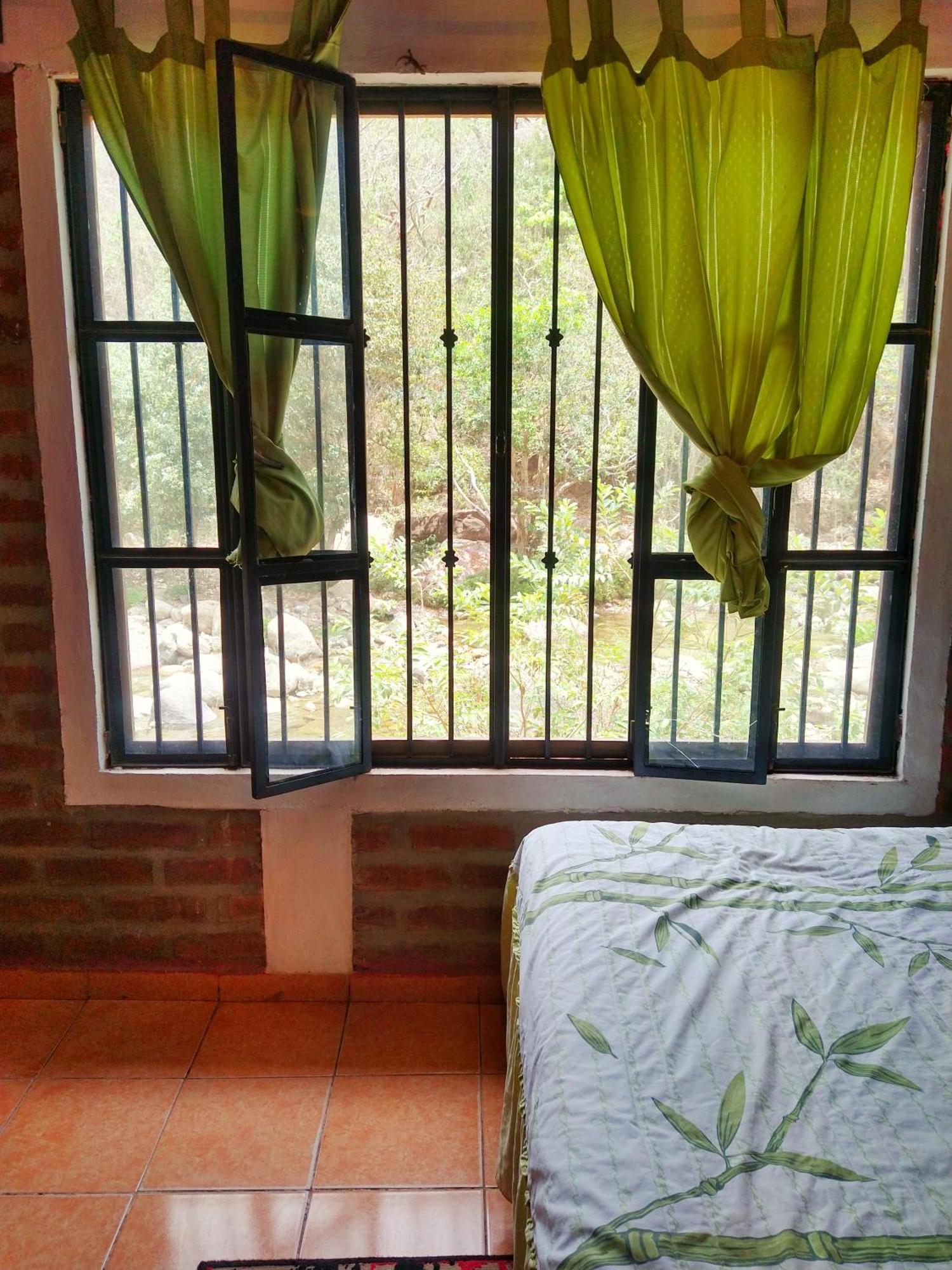 Casa Rio Cuale And River Retreat Puerto Vallarta Kamer foto