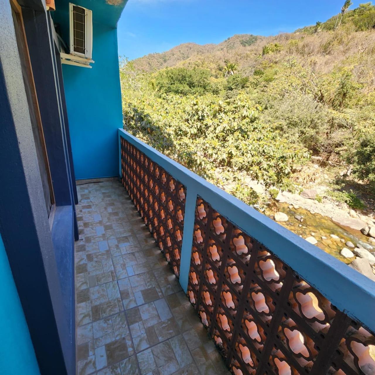 Casa Rio Cuale And River Retreat Puerto Vallarta Buitenkant foto