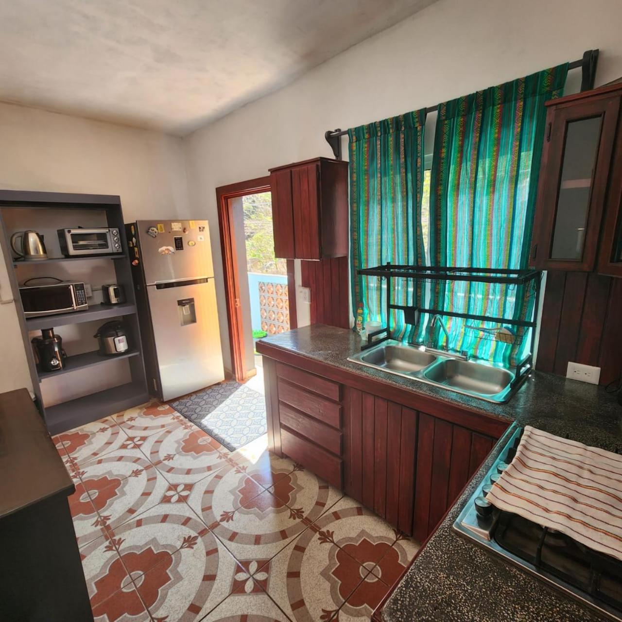 Casa Rio Cuale And River Retreat Puerto Vallarta Buitenkant foto