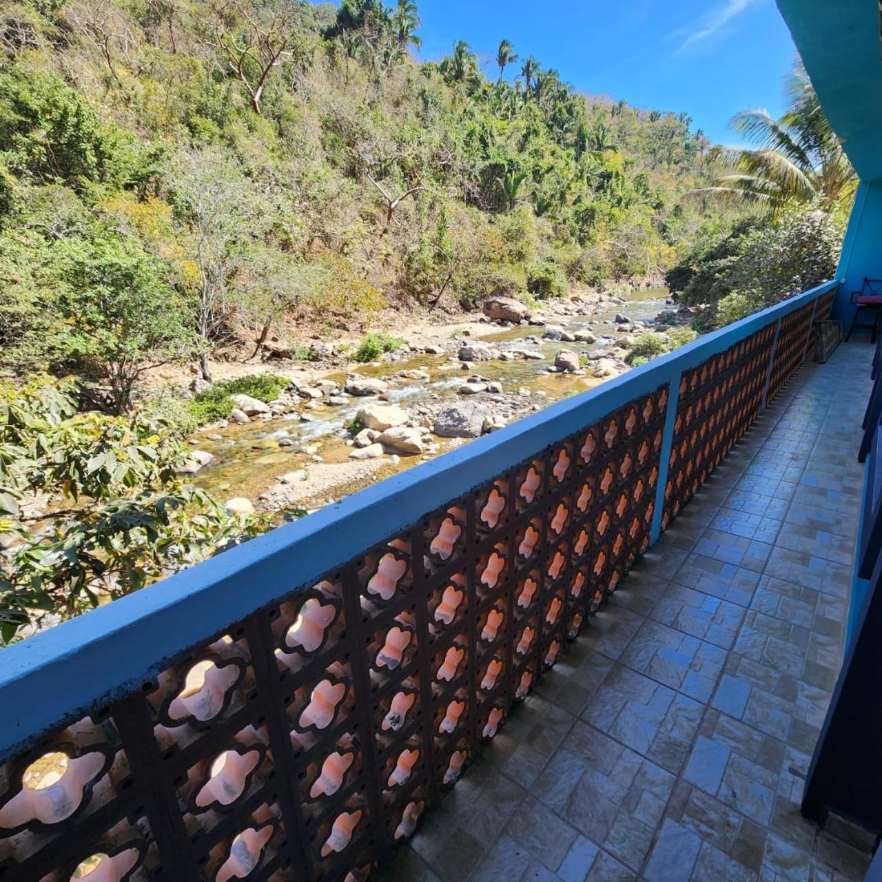 Casa Rio Cuale And River Retreat Puerto Vallarta Buitenkant foto