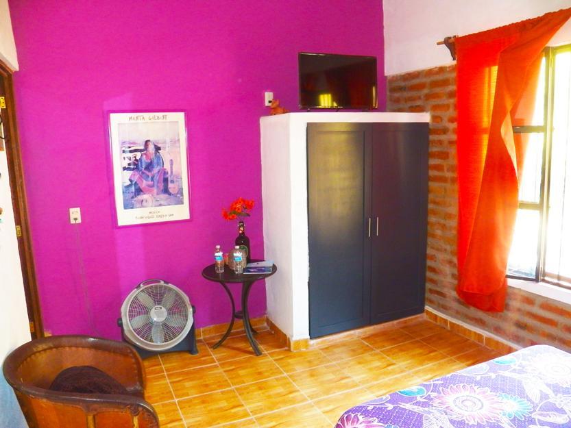 Casa Rio Cuale And River Retreat Puerto Vallarta Buitenkant foto