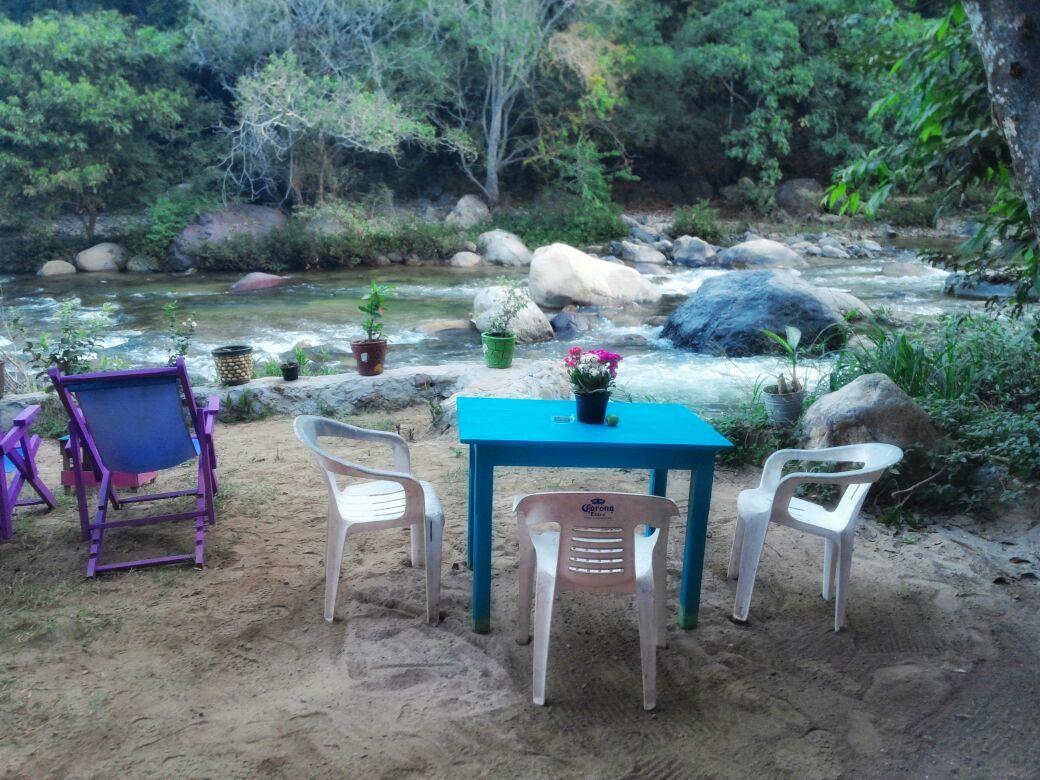 Casa Rio Cuale And River Retreat Puerto Vallarta Buitenkant foto
