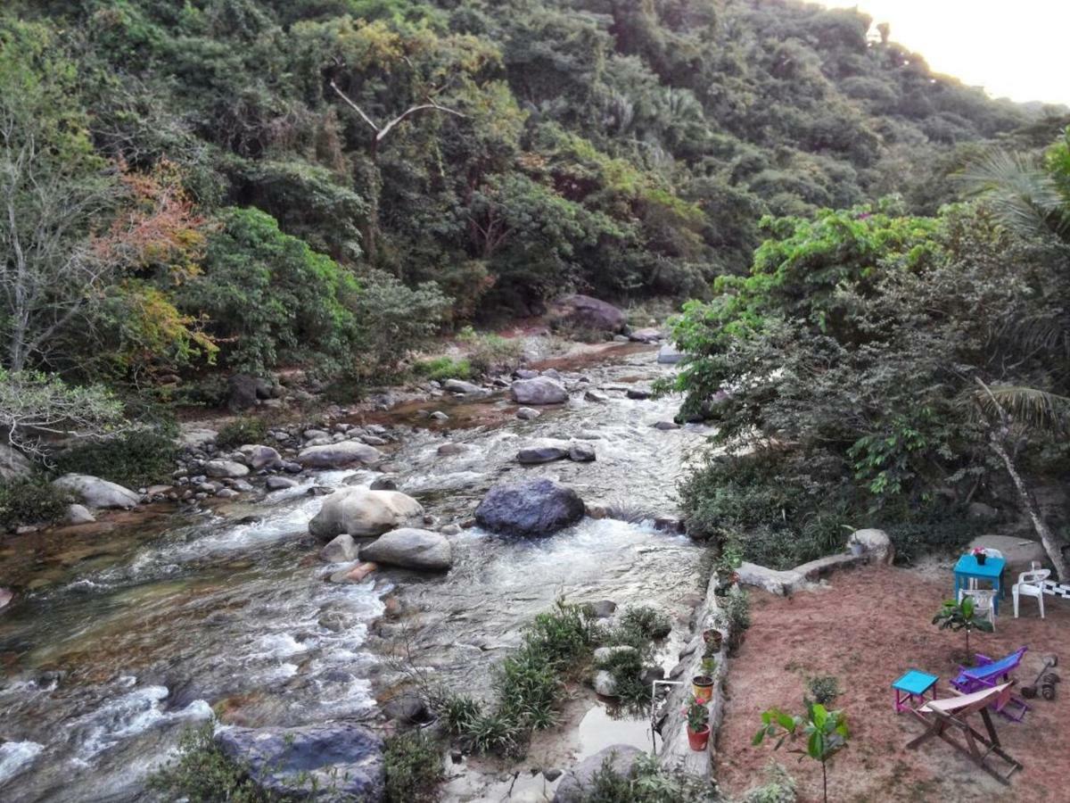 Casa Rio Cuale And River Retreat Puerto Vallarta Buitenkant foto