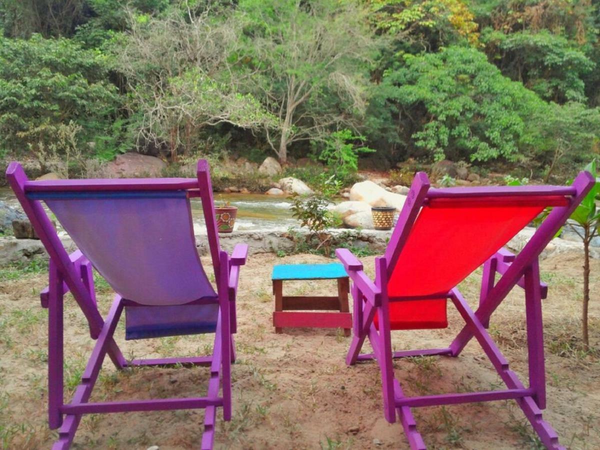 Casa Rio Cuale And River Retreat Puerto Vallarta Buitenkant foto